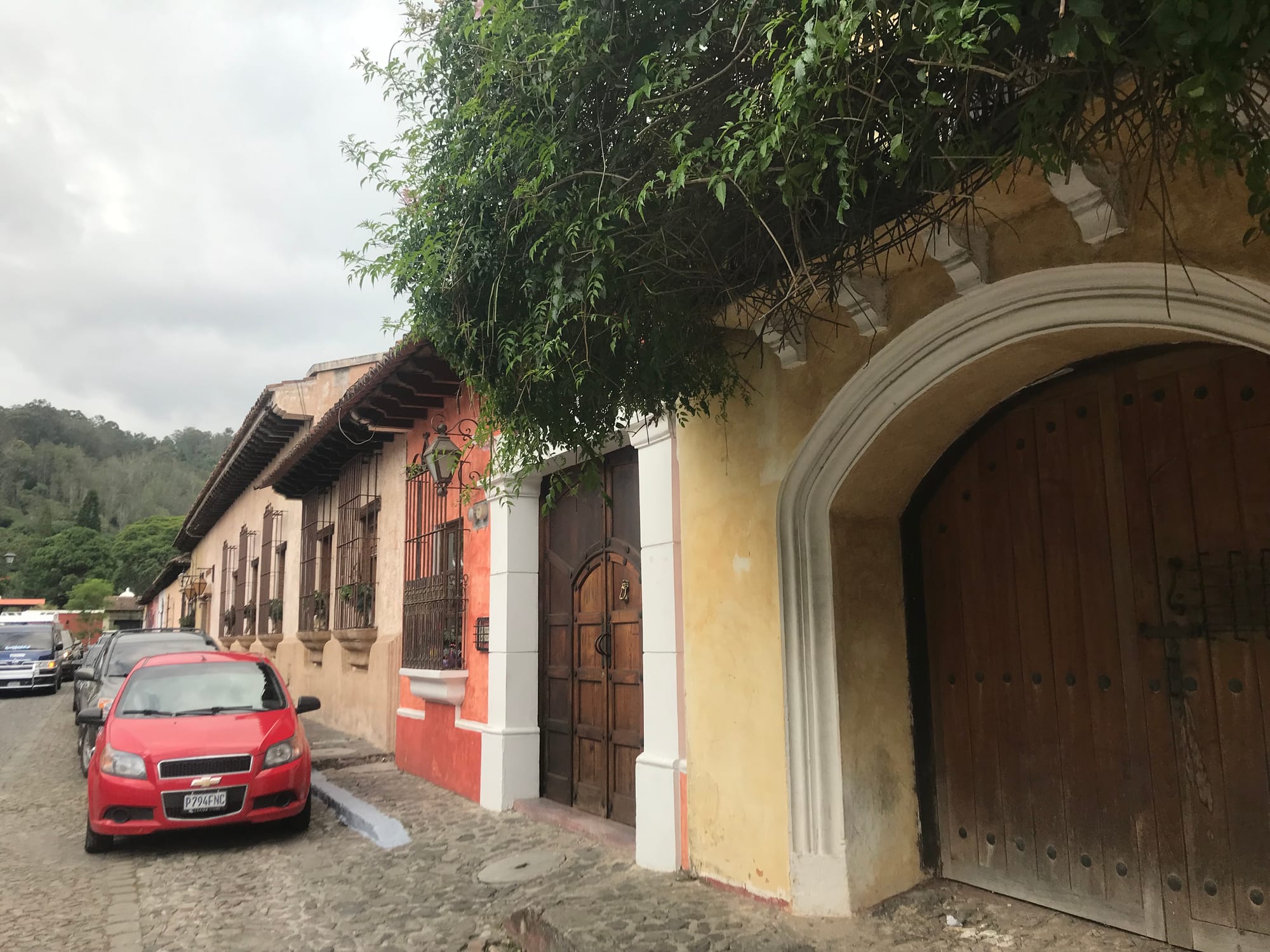 Antigua