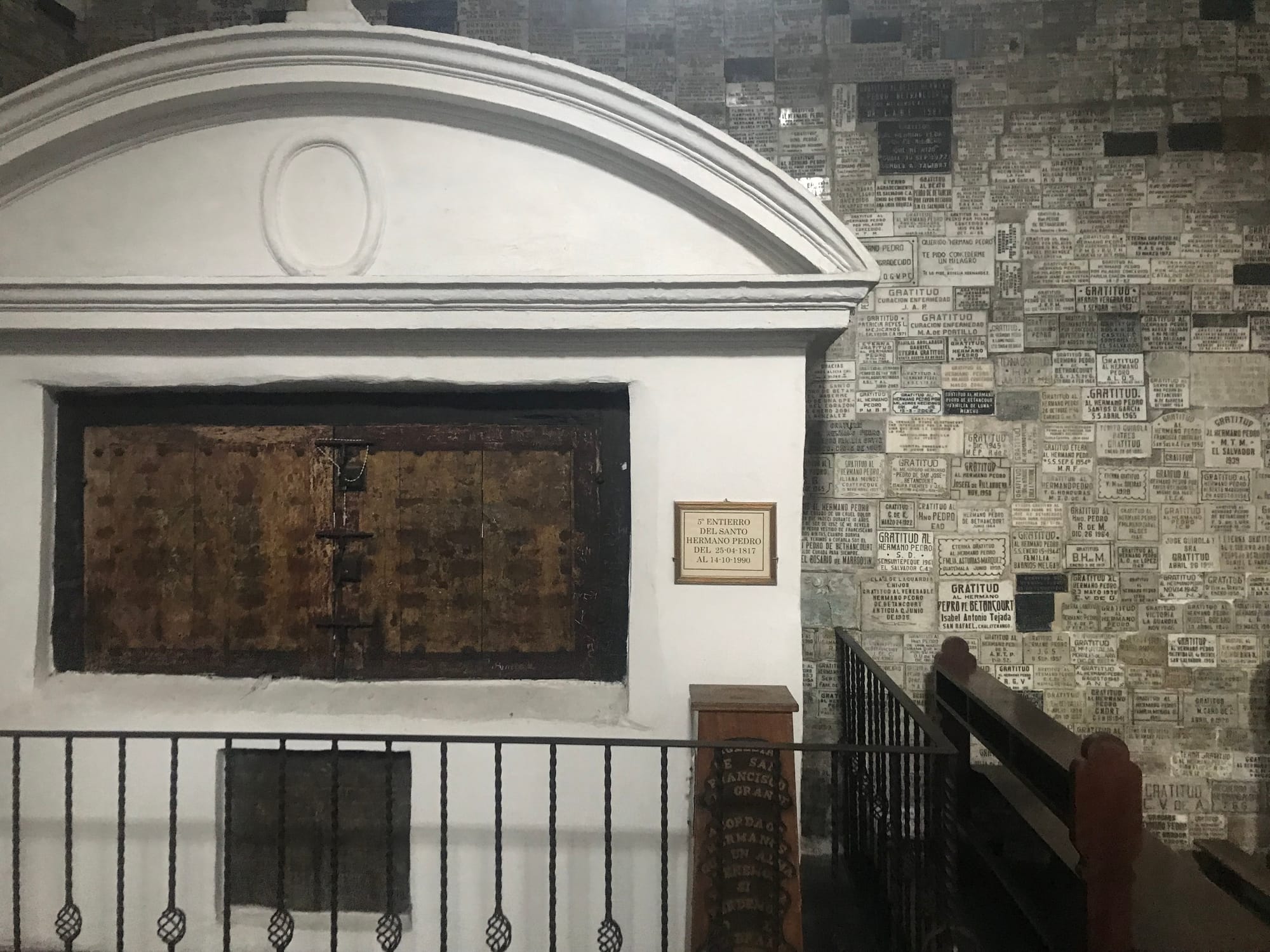 Iglesia de San Francisco