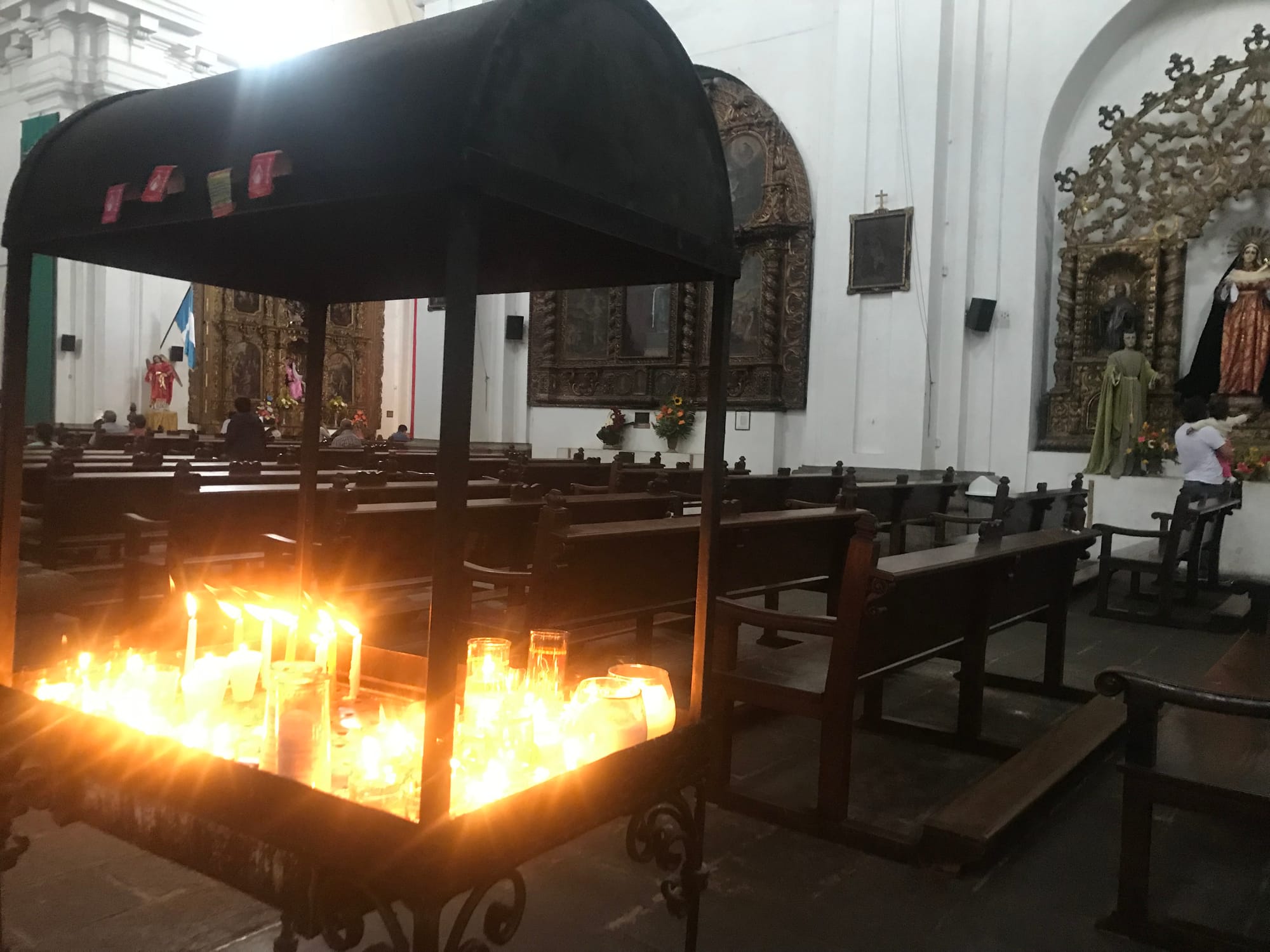 Iglesia de San Francisco