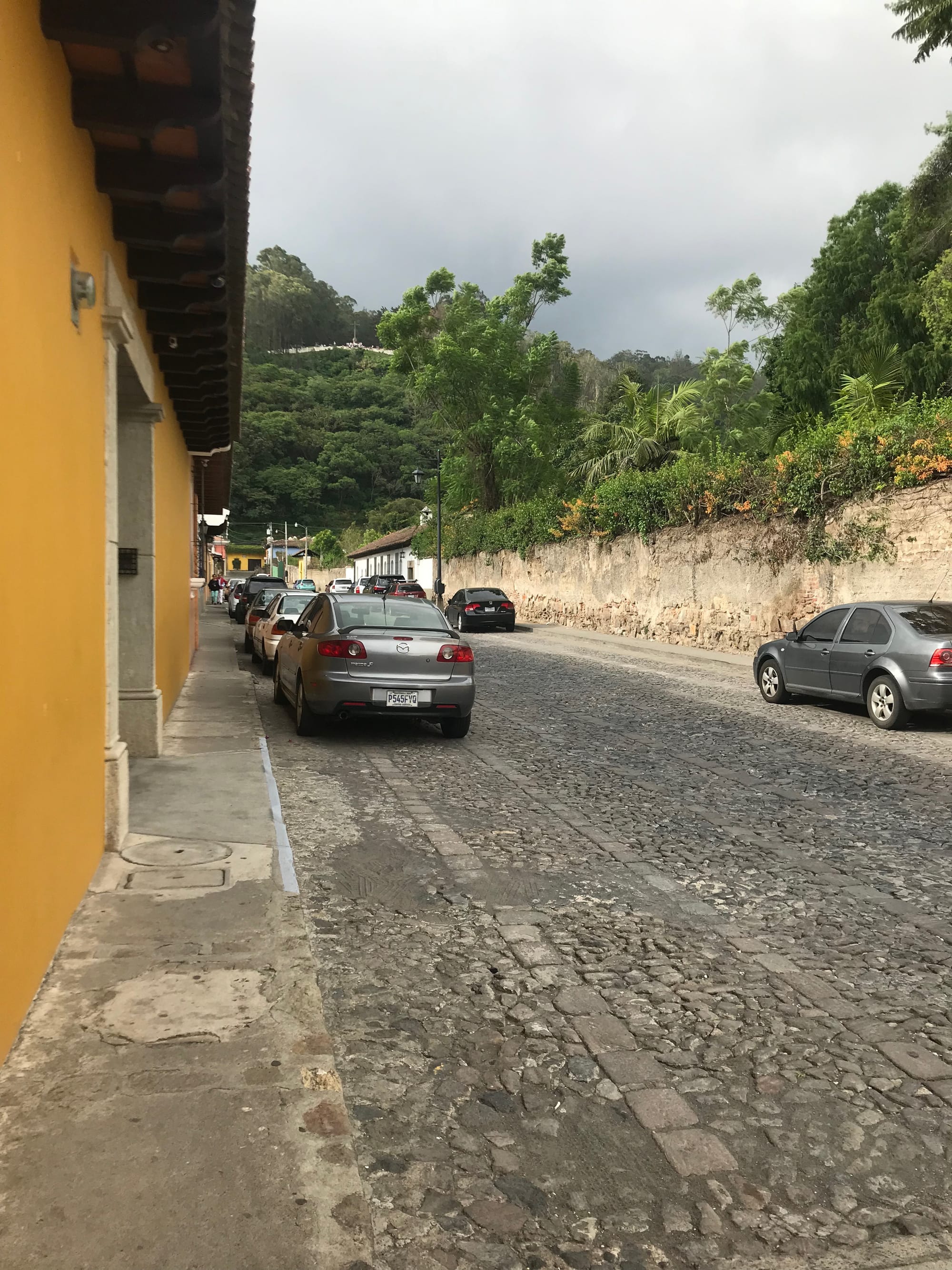 Cerro de la Cruz