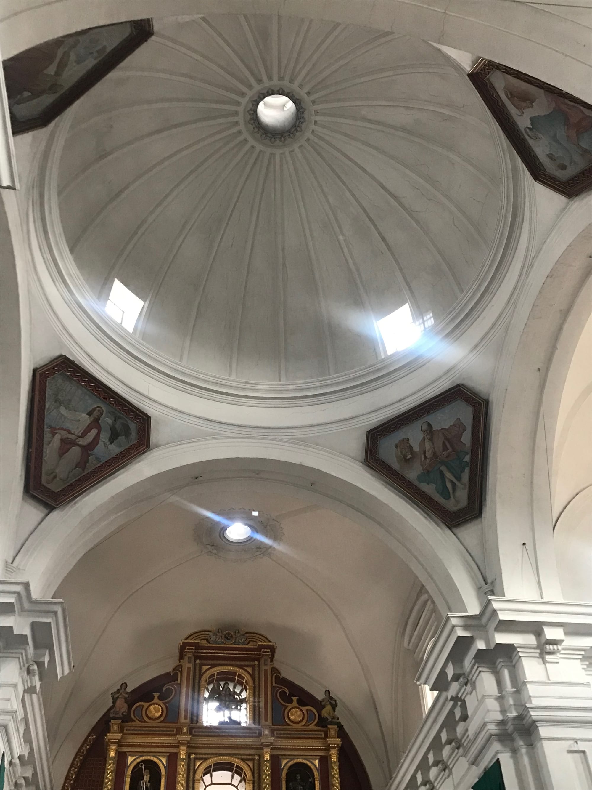 Iglesia de San Francisco