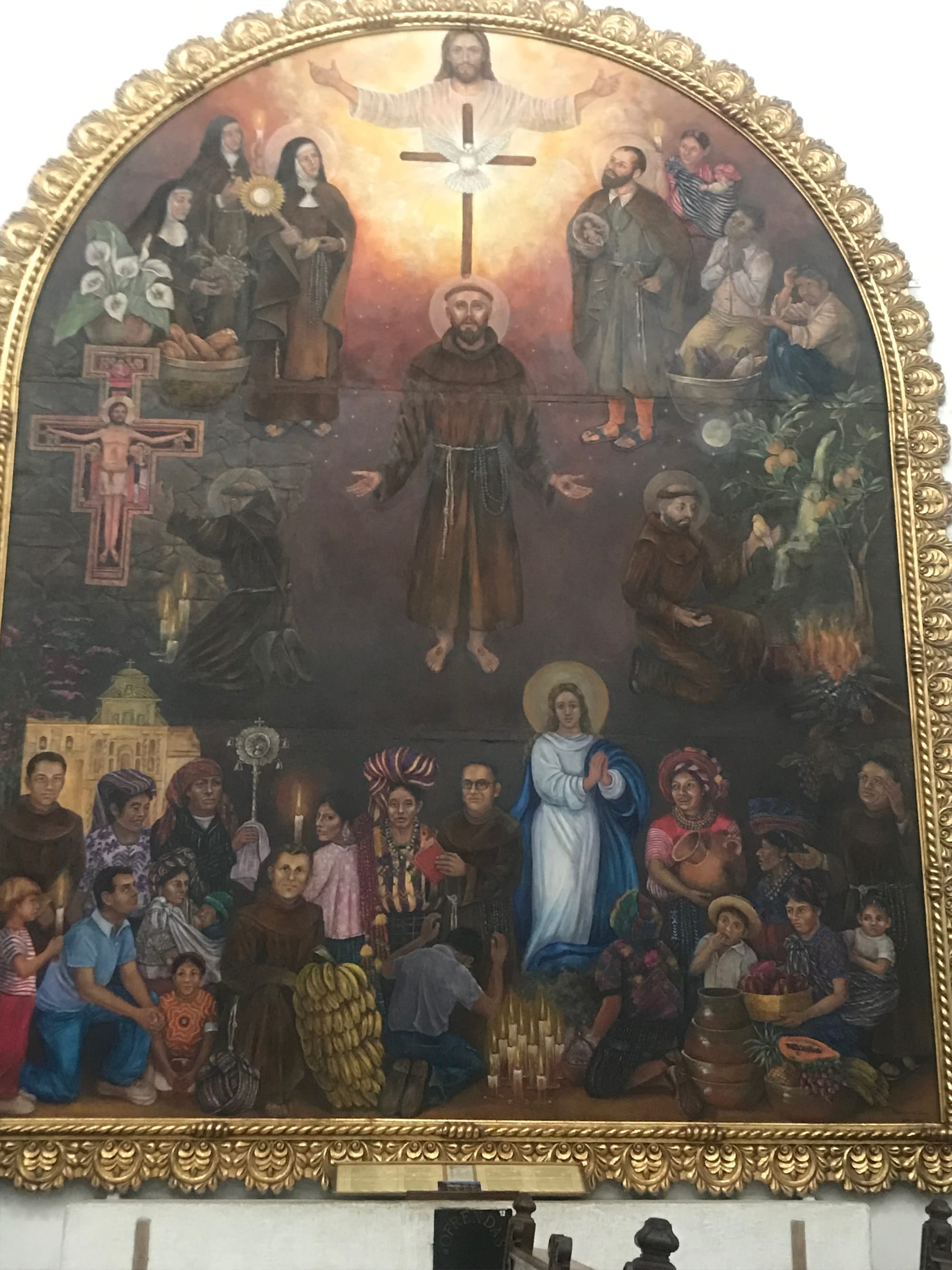 Iglesia de San Francisco
