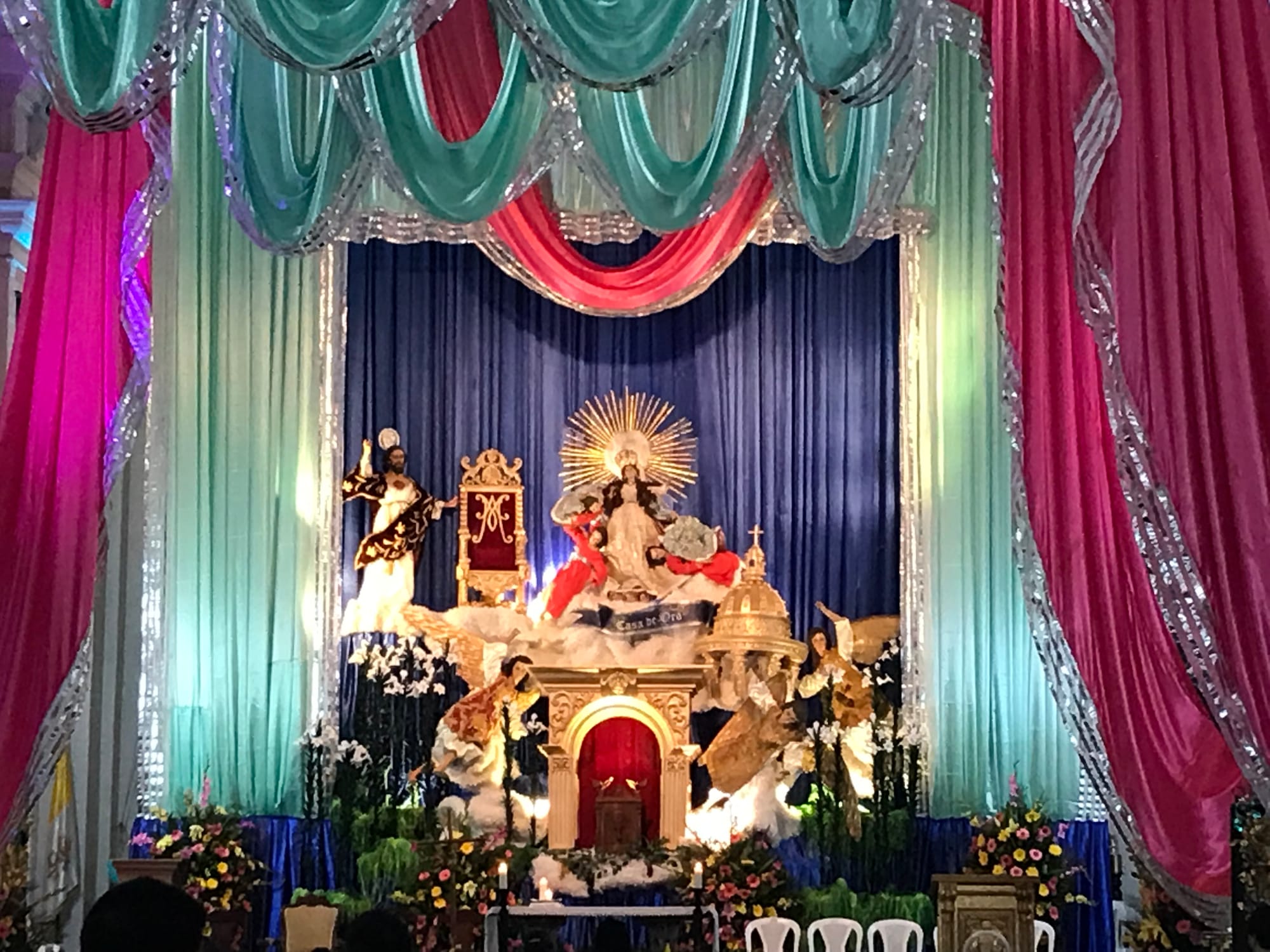 Templo de Nuestra Señora de la Asunción