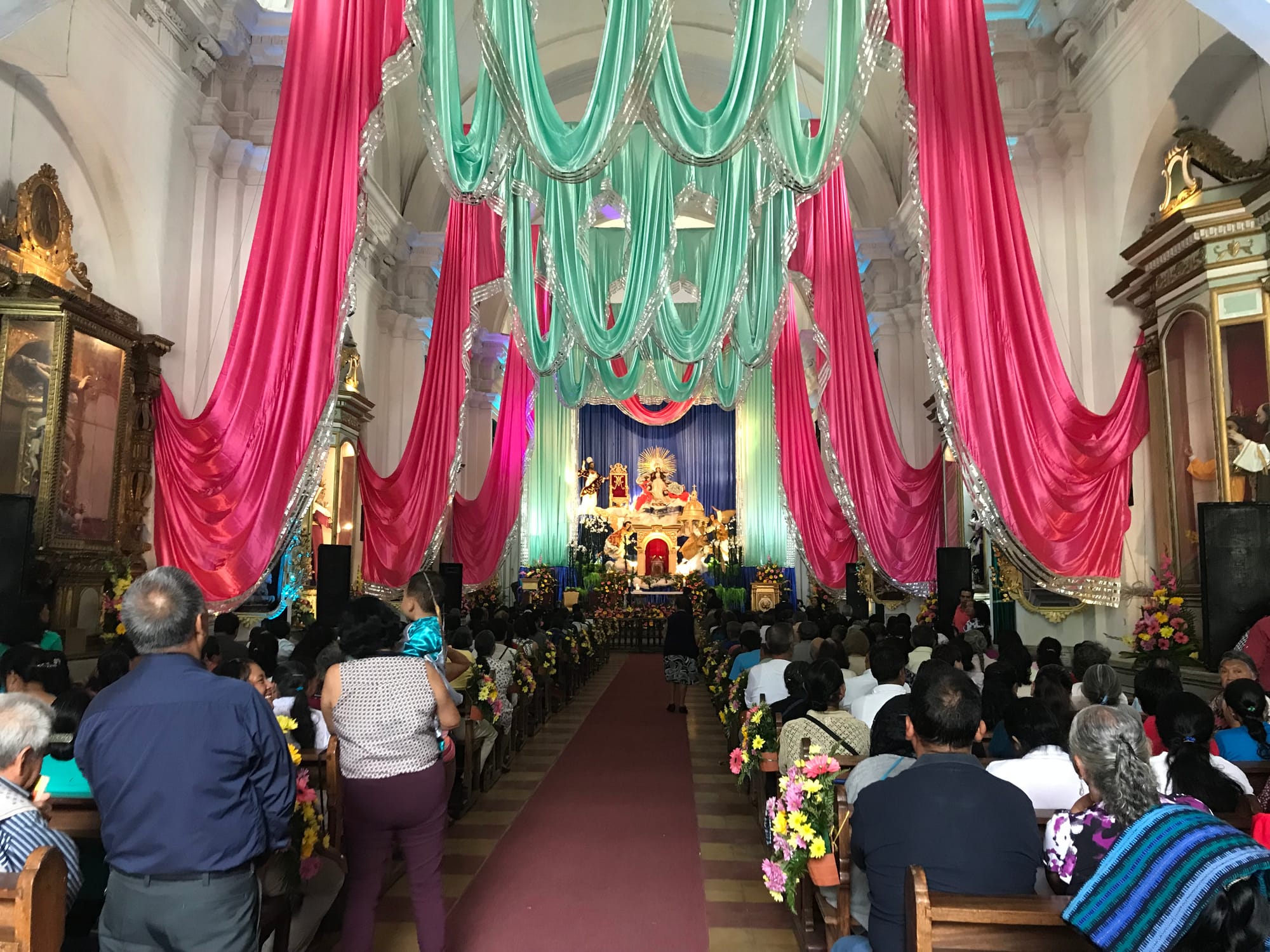Templo de Nuestra Señora de la Asunción