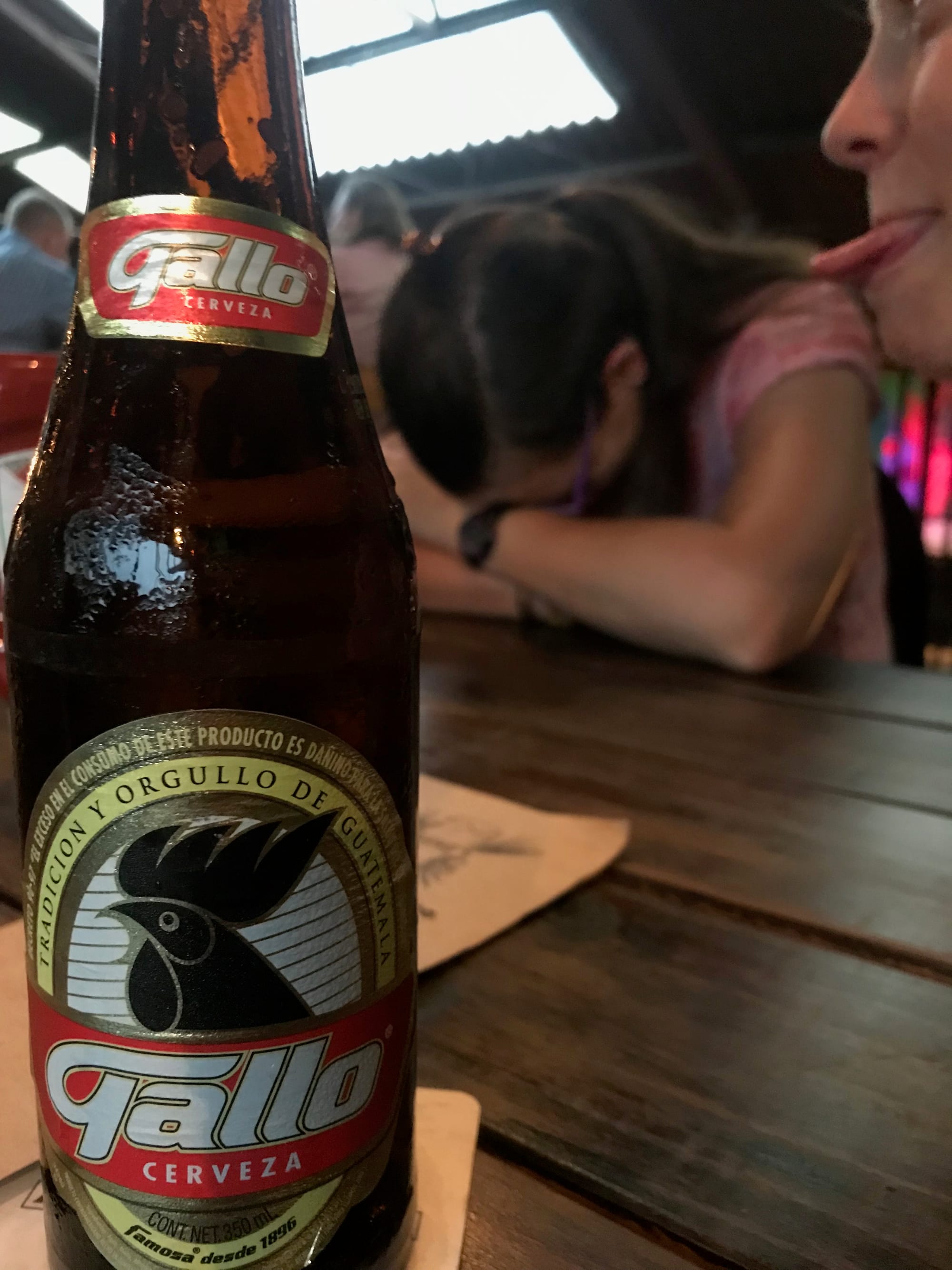 Antigua Brewing Company