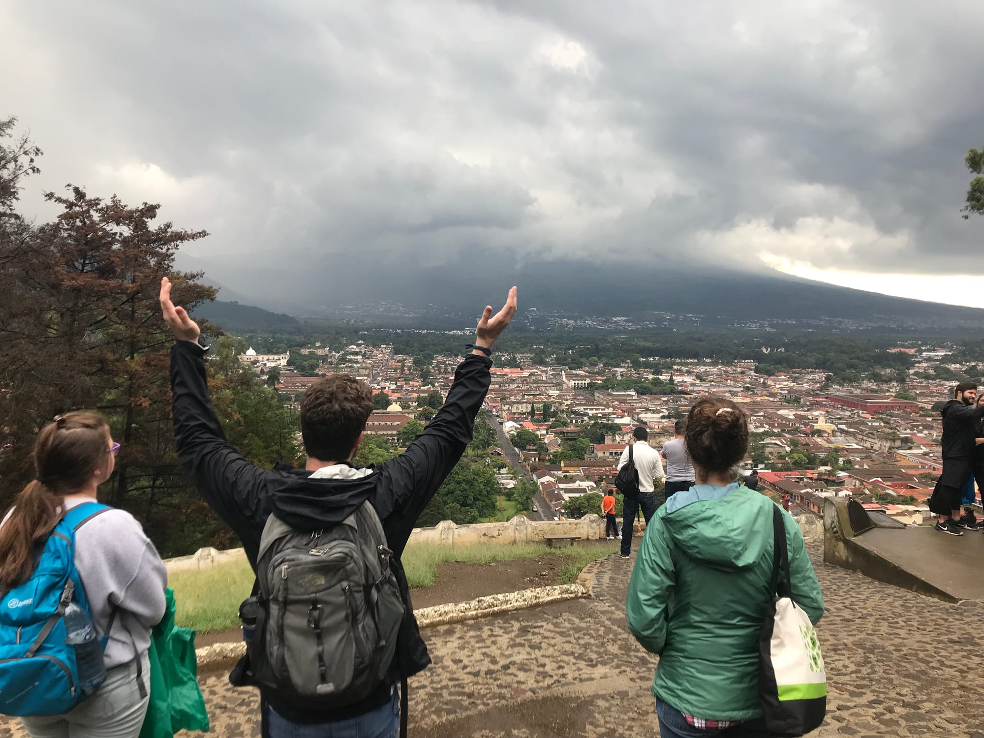 Cerro de la Cruz