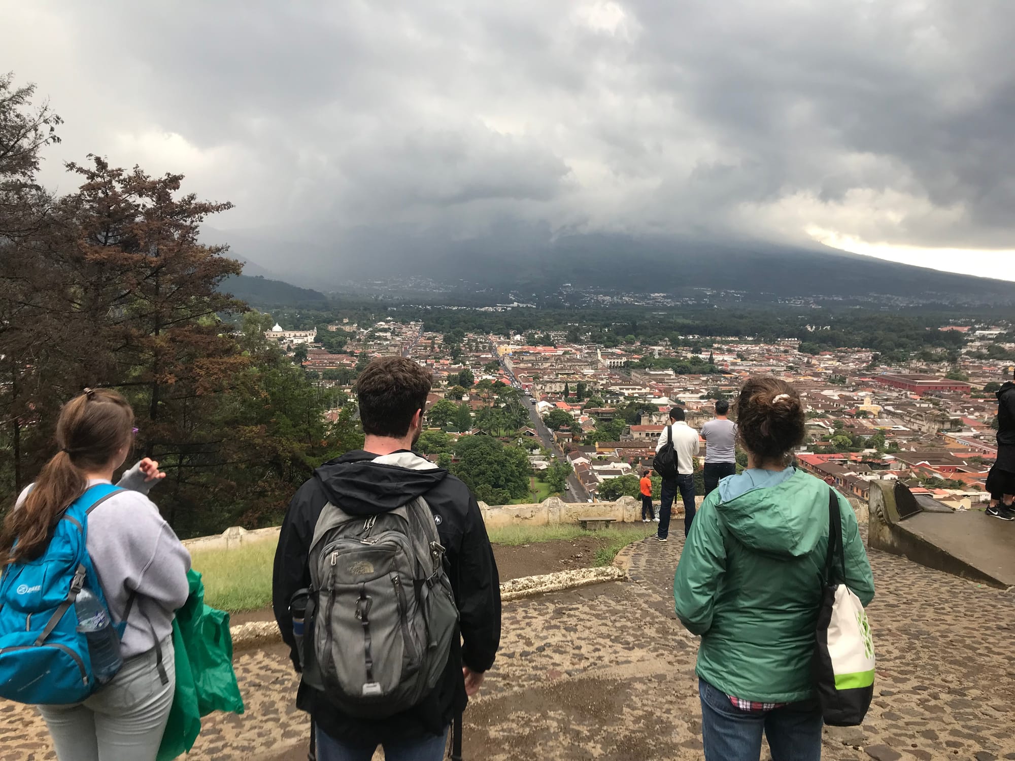Cerro de la Cruz