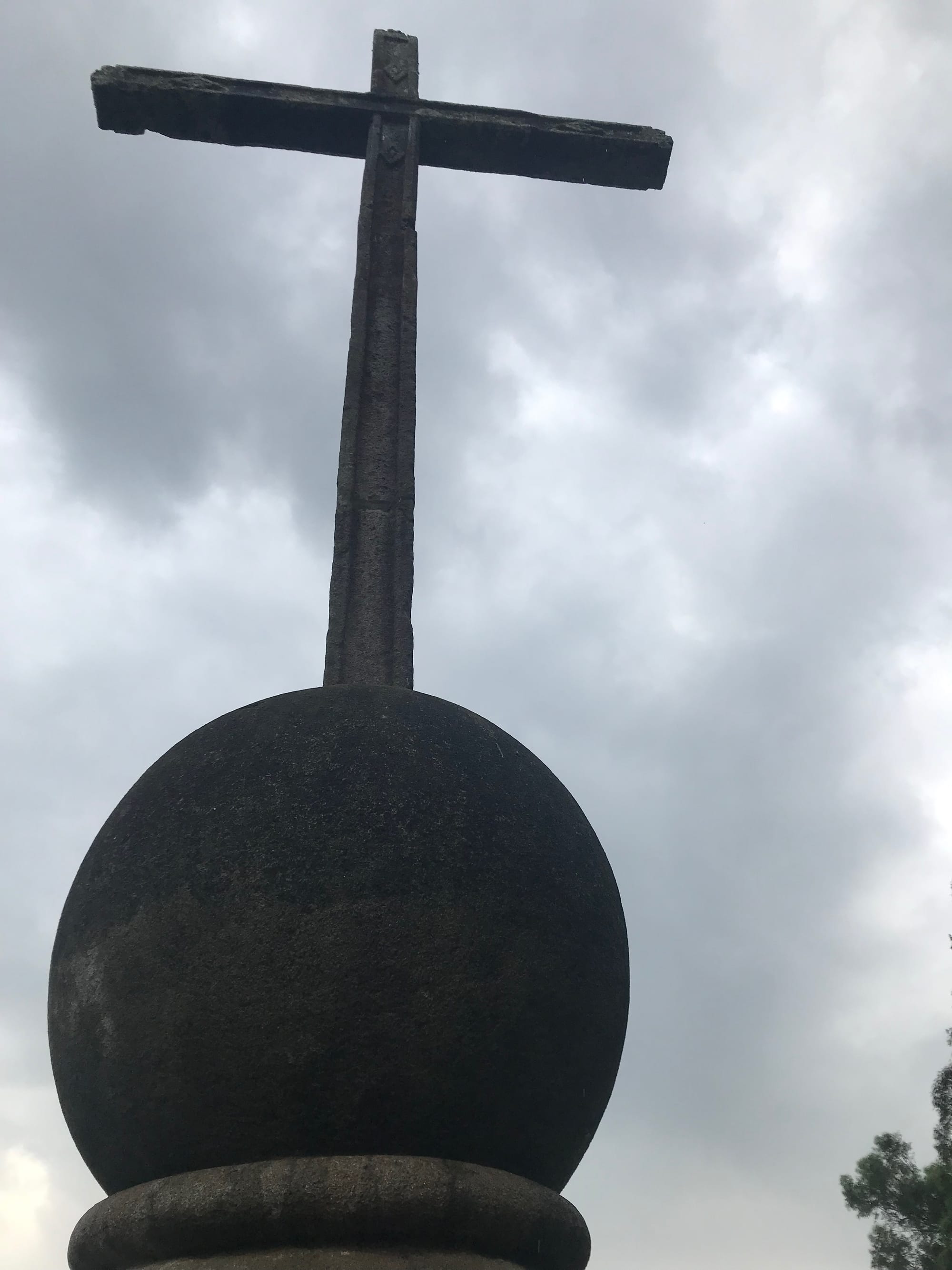 La Cruz