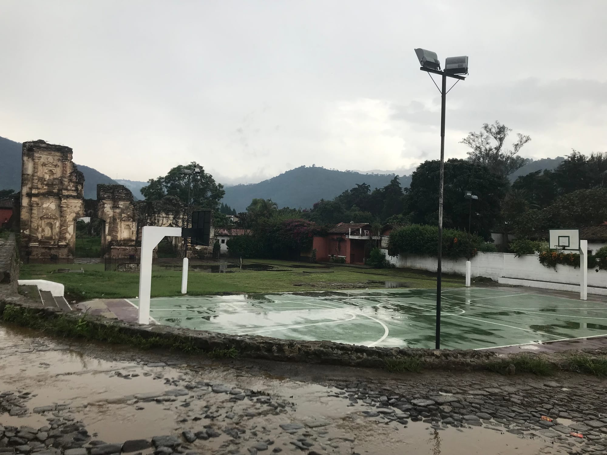 Antigua