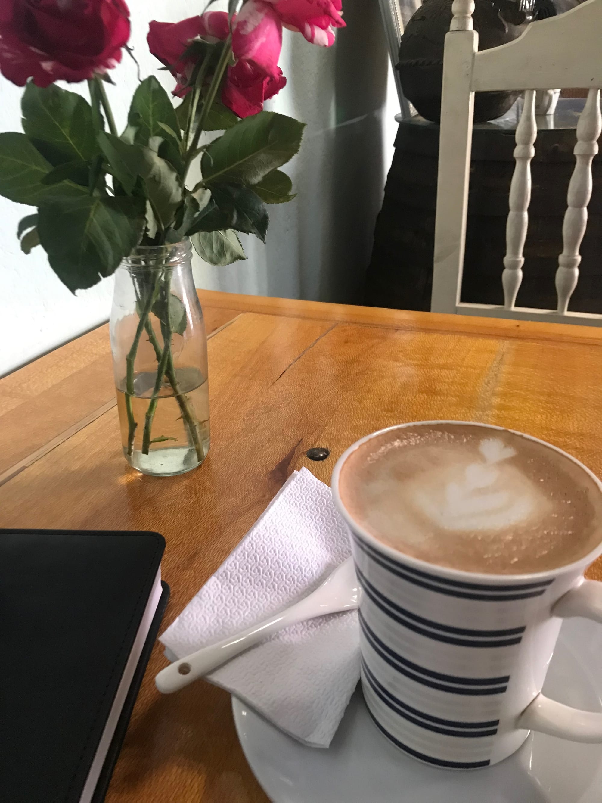 502 Coffee Shop