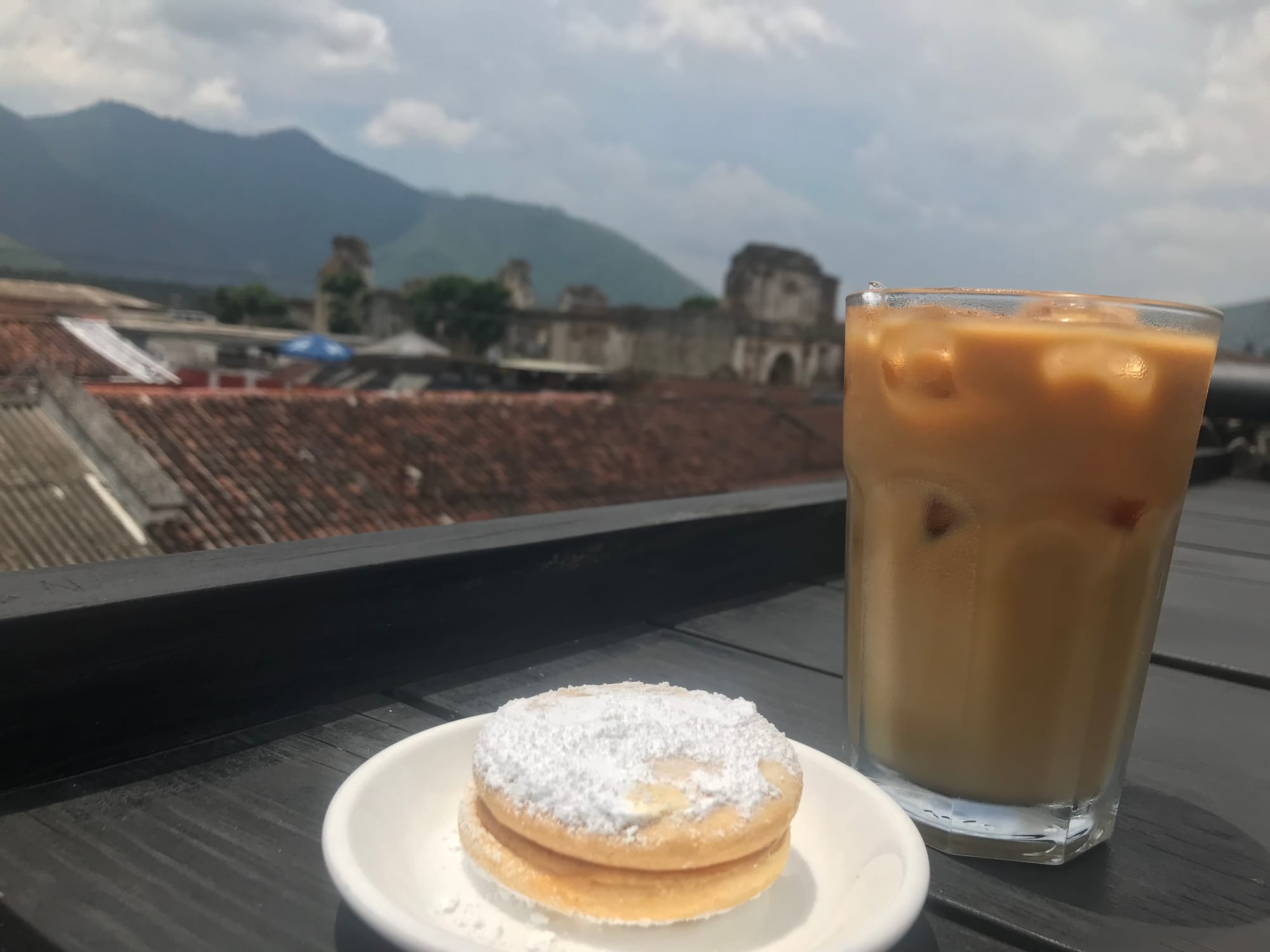 Bella Vista Coffee