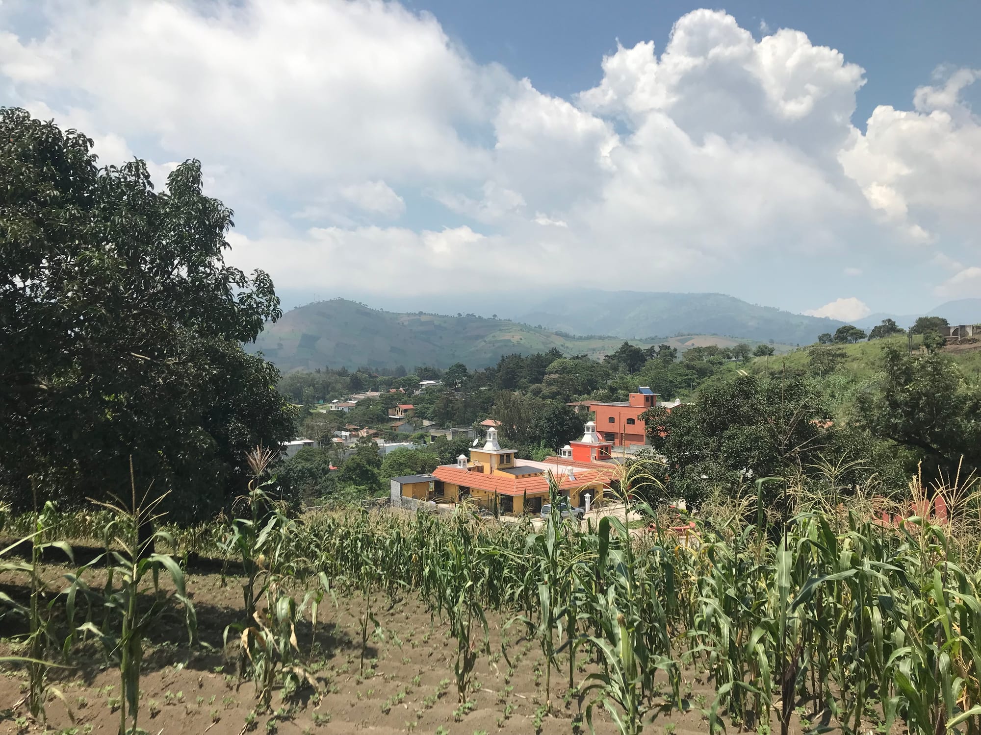 Caminando Con Amigas