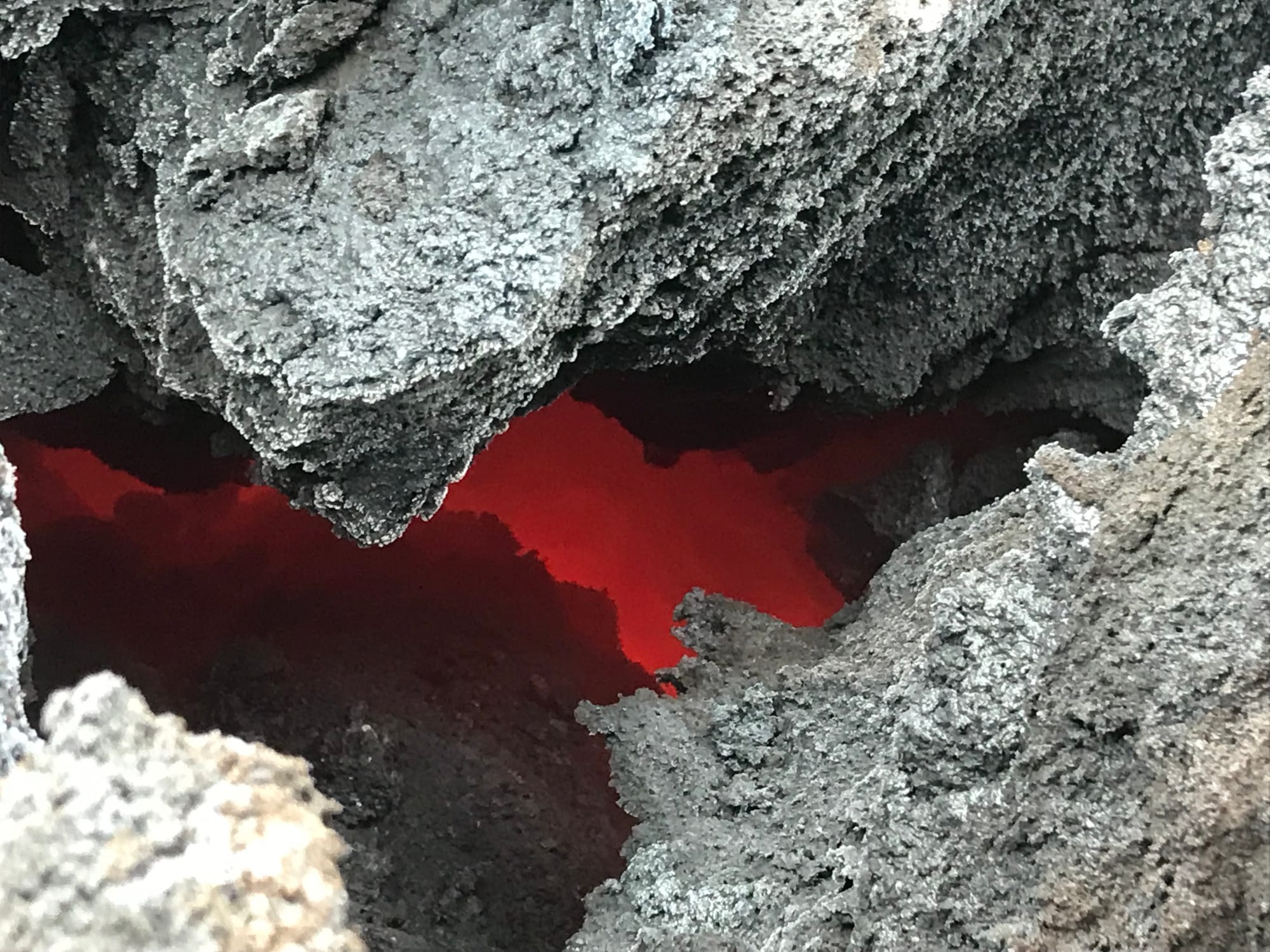 Volcán de Pacaya