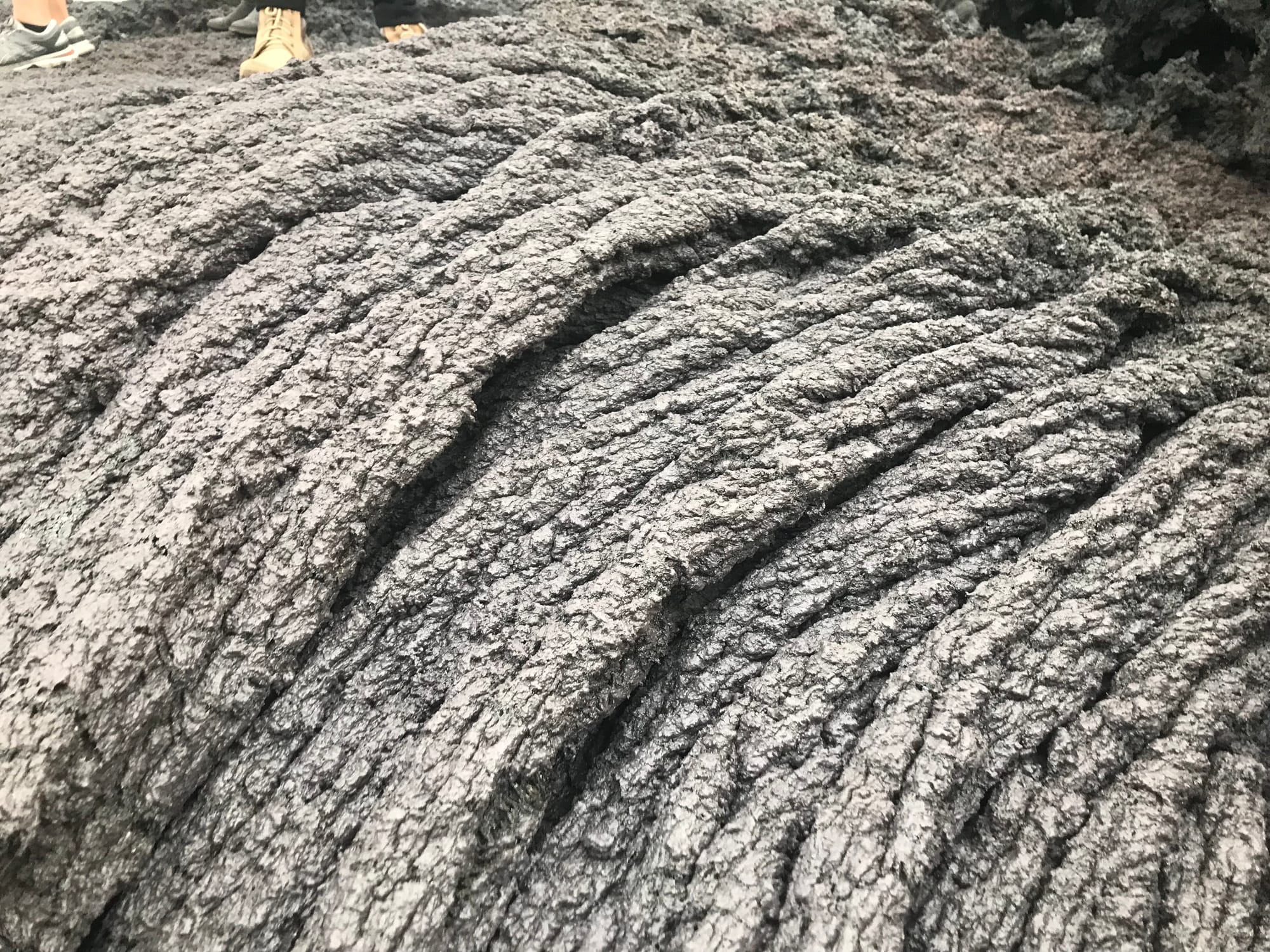 Volcán de Pacaya
