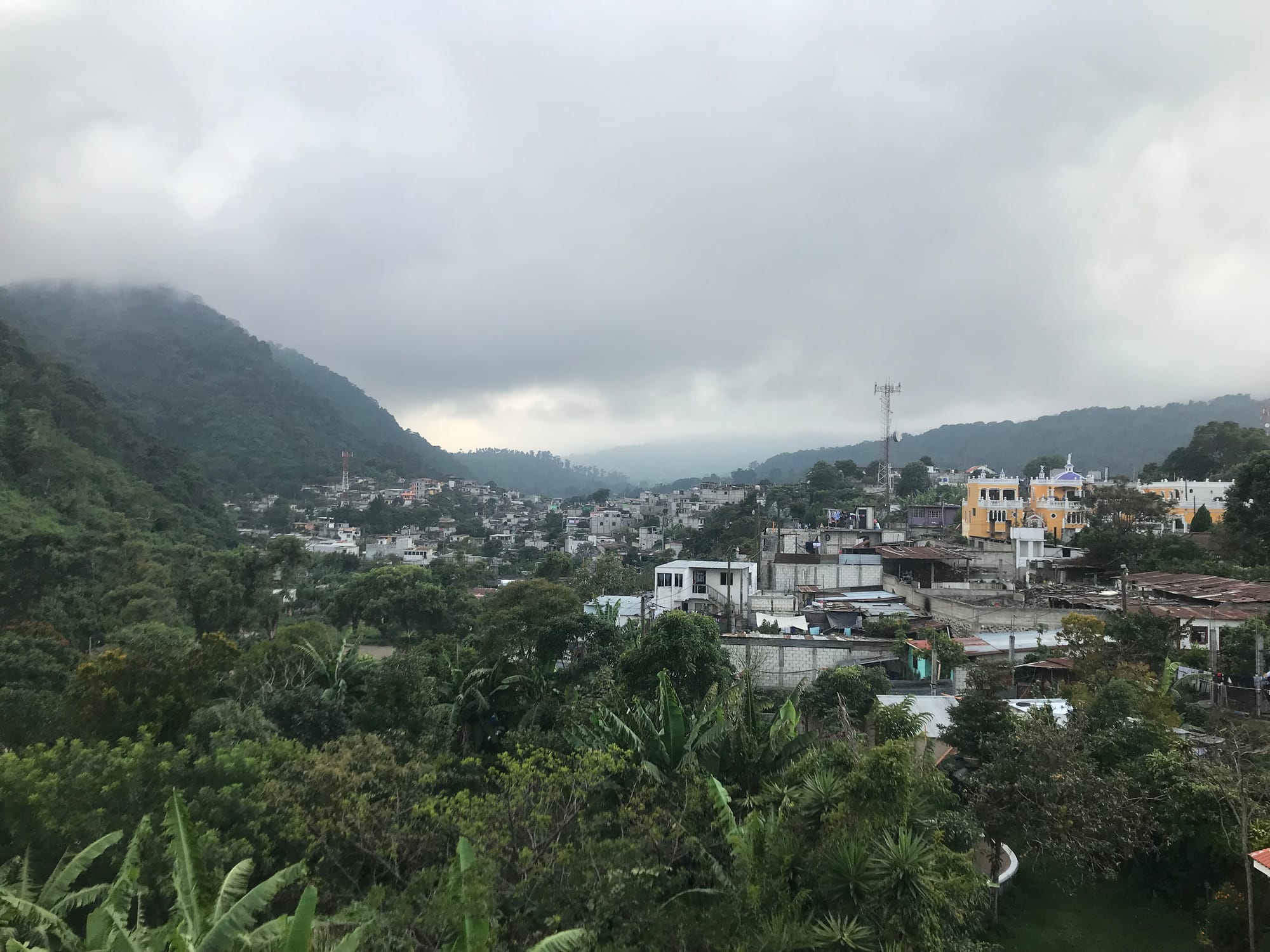 San Lucas