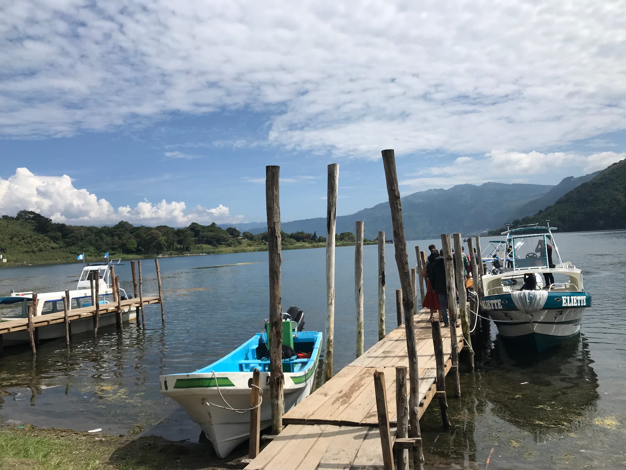 Panajachel