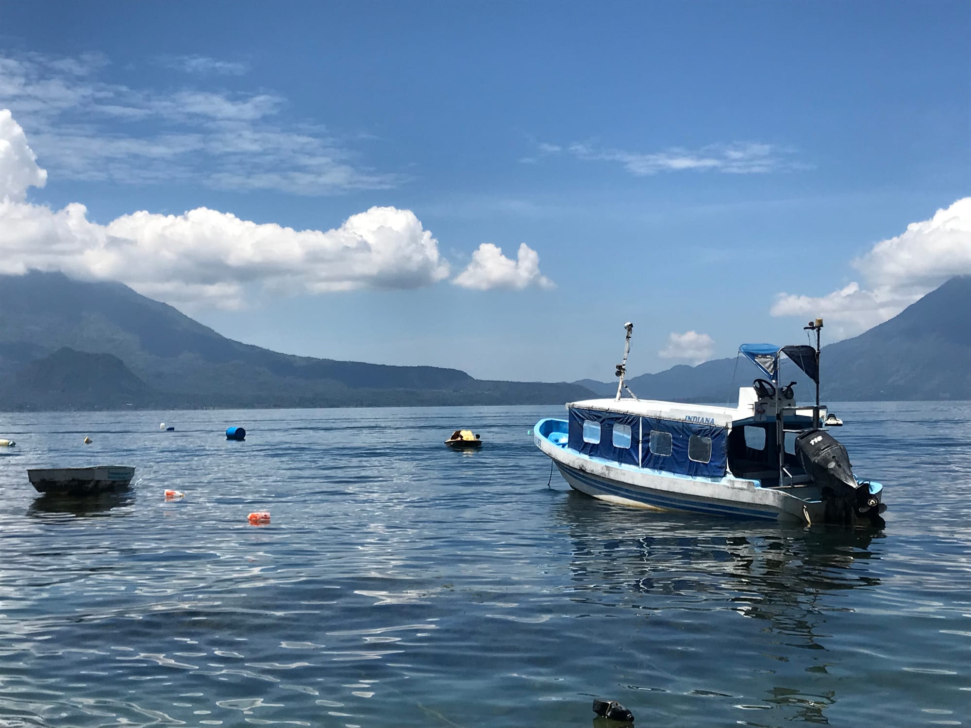 Panajachel