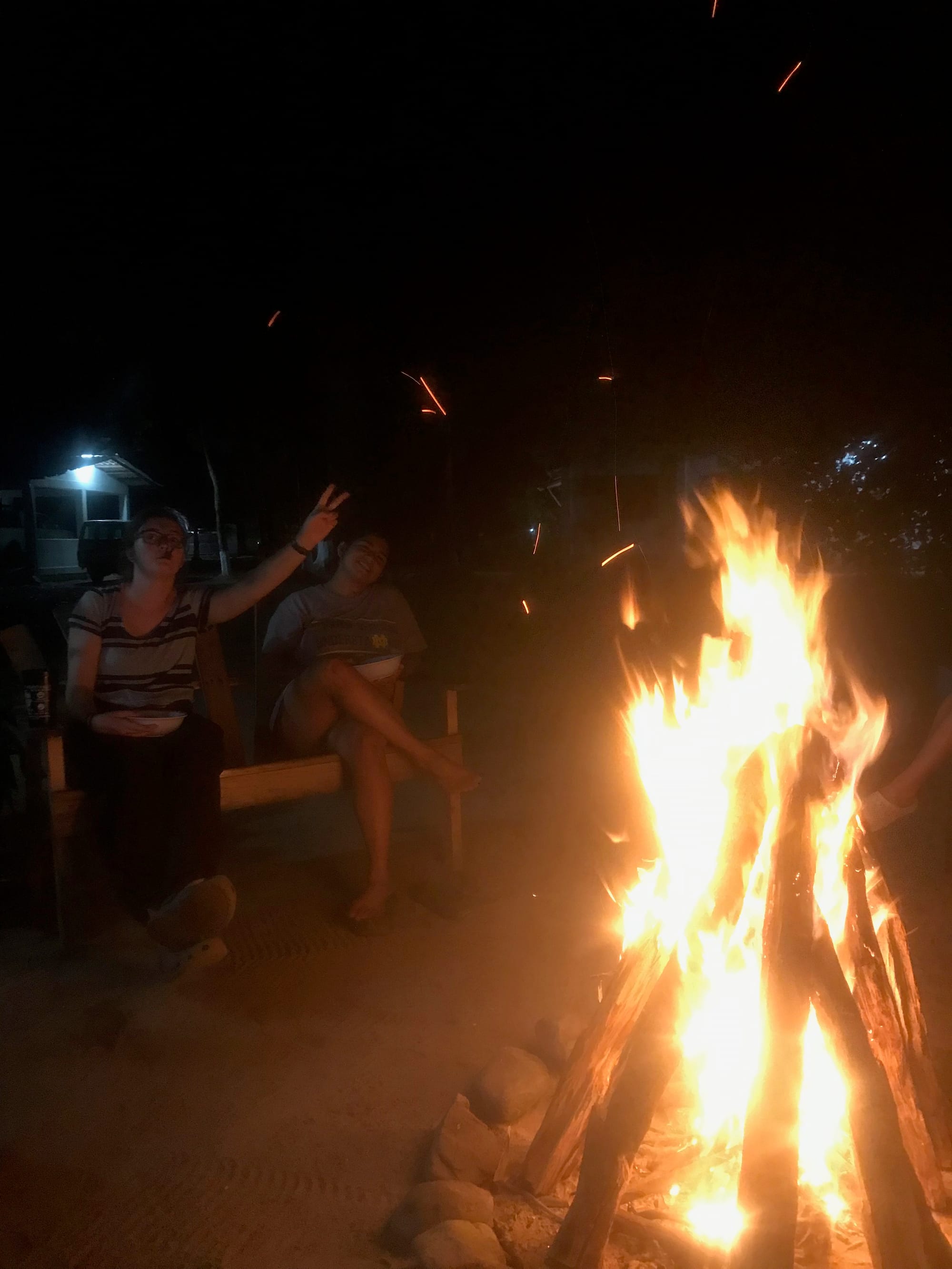 Campfire