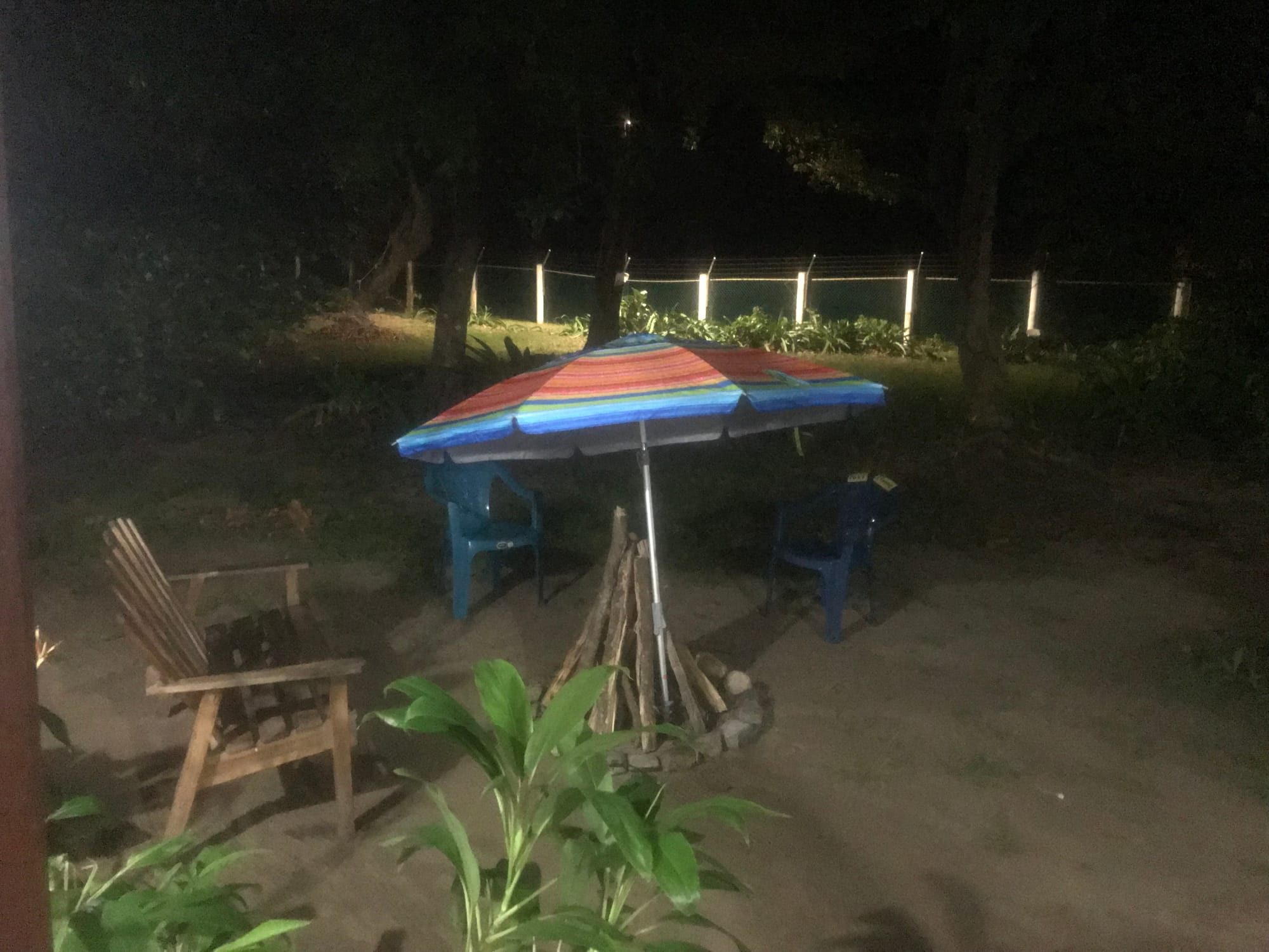 Campfire