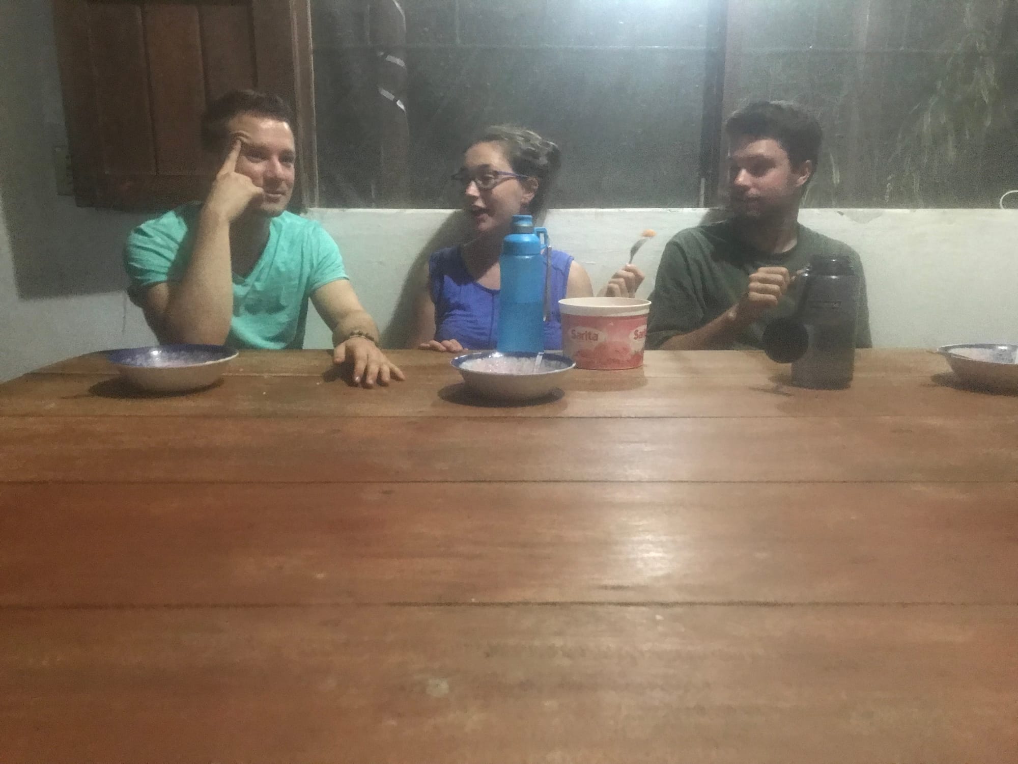 Love the Mish Community Life