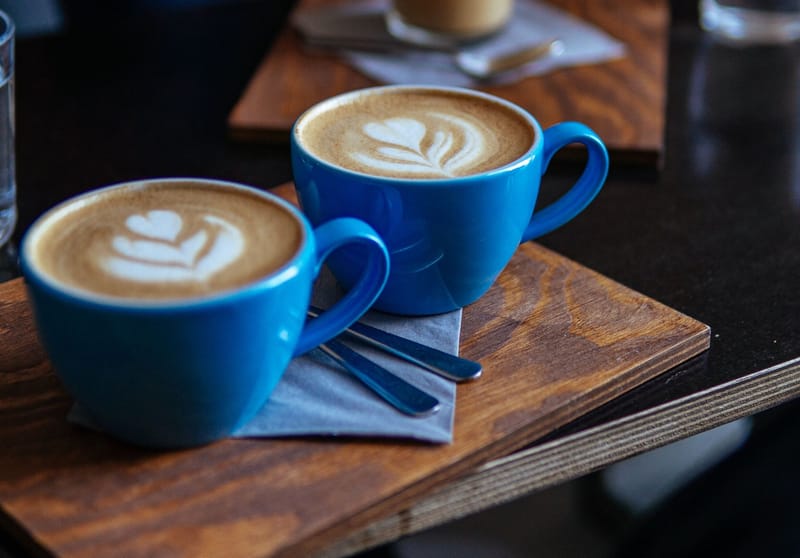 Prepare for Trouble. Make It Double.