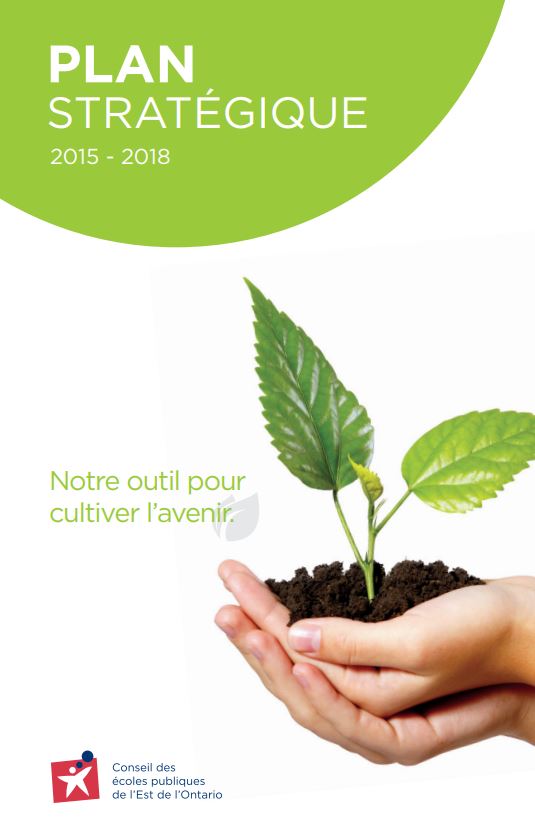 Liens avec le plan scolaire et les initiatives du conseil