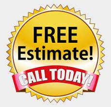 FREE ESTIMATE