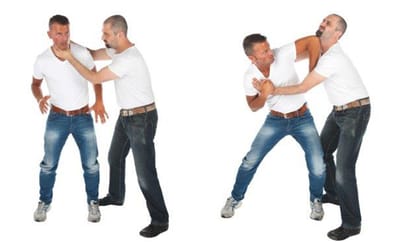 autodifesa  privata image