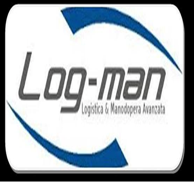 LOG MAN