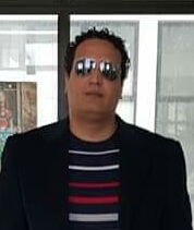 MOHAMED HMADNA