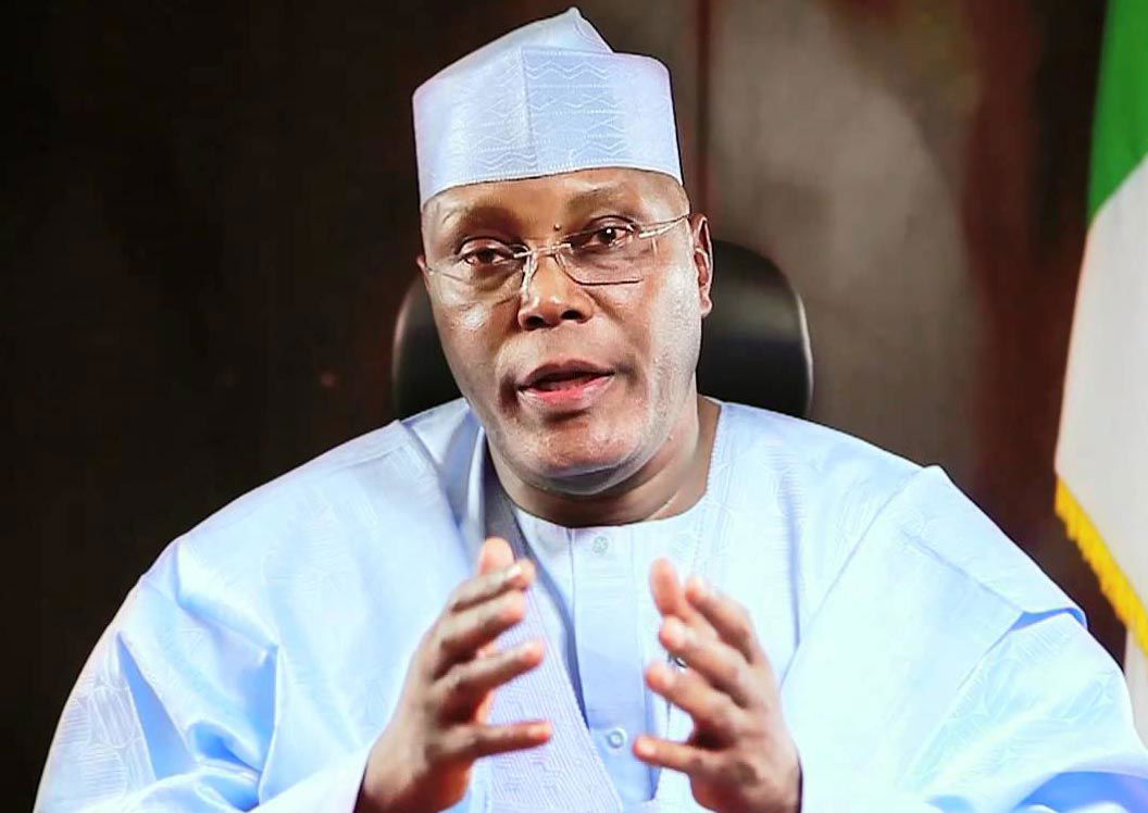 Keep Nigeria safe for citizens, foreigners, Atiku tells FG, mourns Kajuru Castle attacks