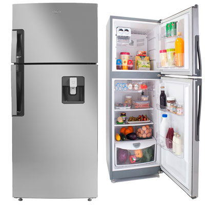 REFRIGERADORAS