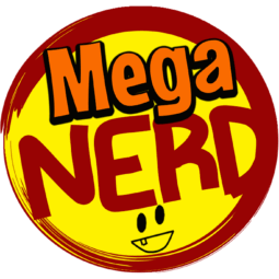 MEGA NERD