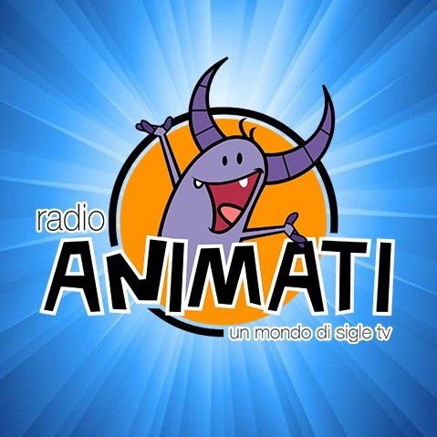 RADIO ANIMATI