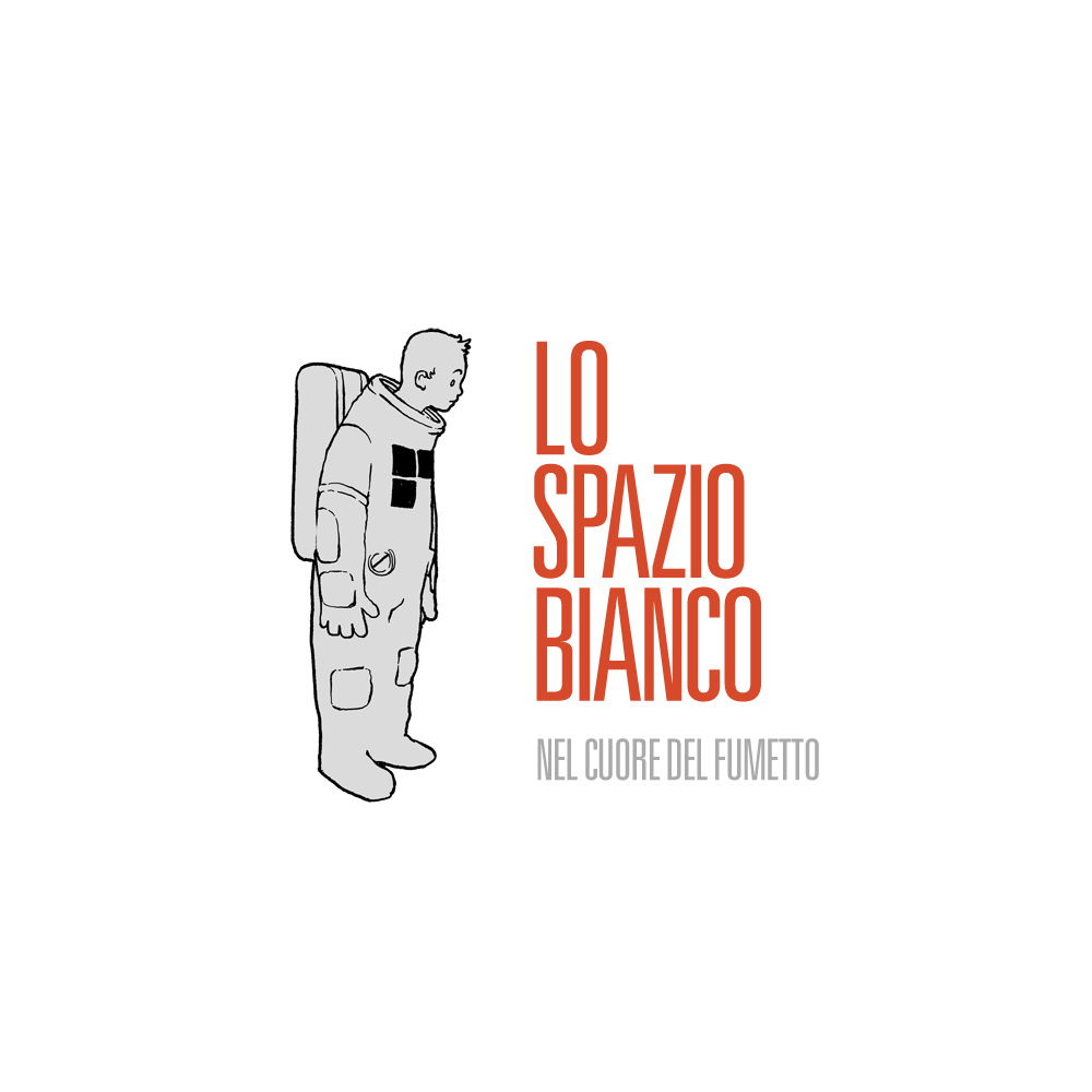 LO SPAZIO BIANCO