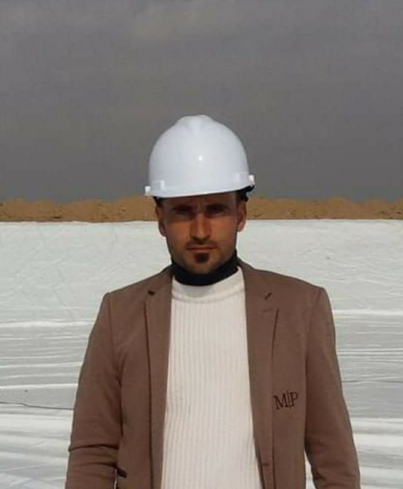 Jasim Yahaa