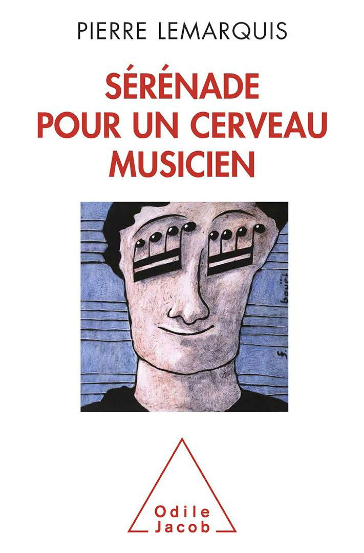 Sérénade pour un Cerveau Musicien