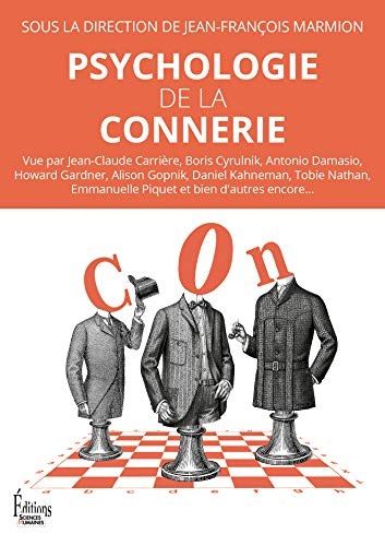 DE LA CONNERIE DANS LE CERVEAU