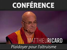 Matthieu RICARD