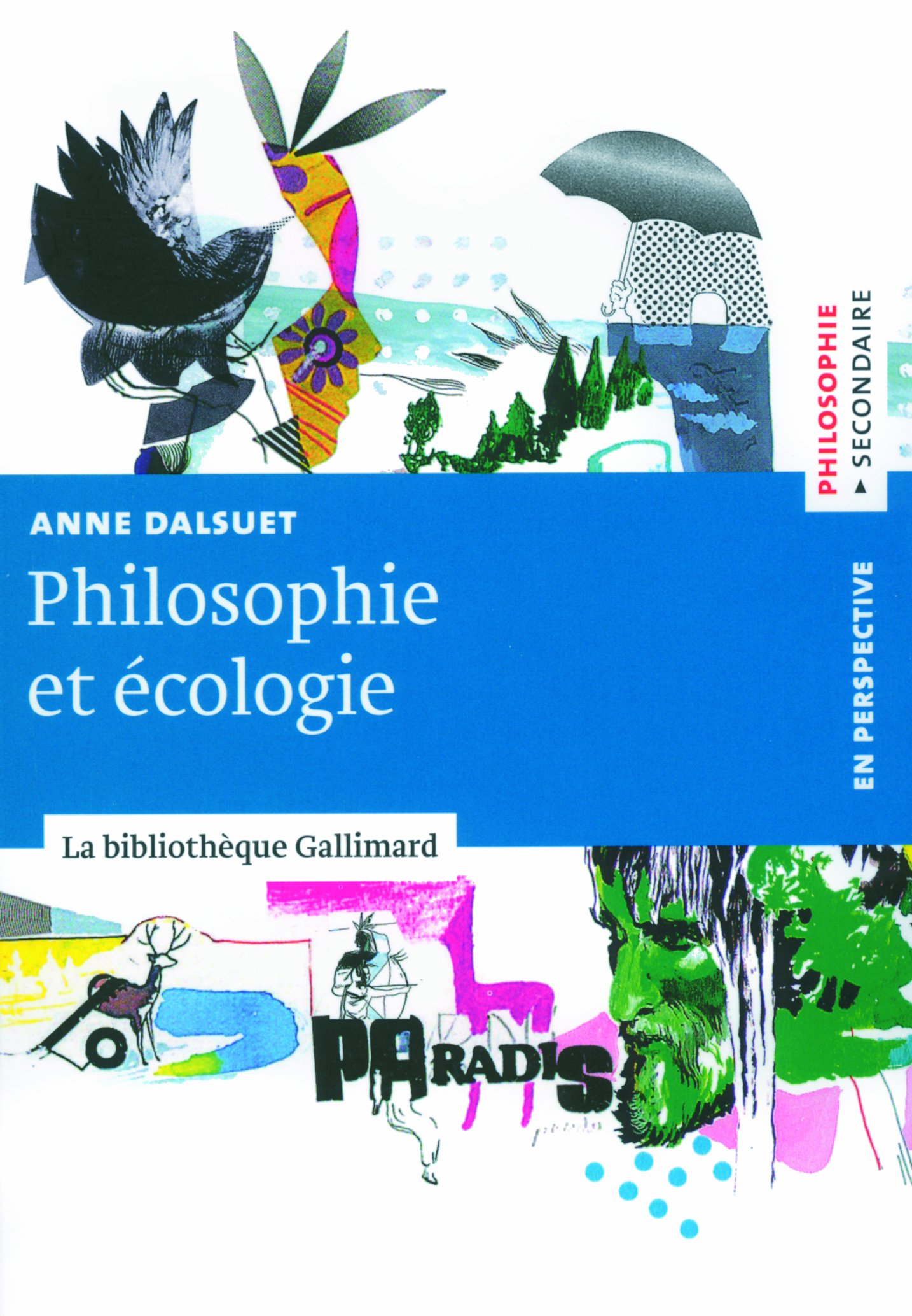 Aux origines de l'écologie