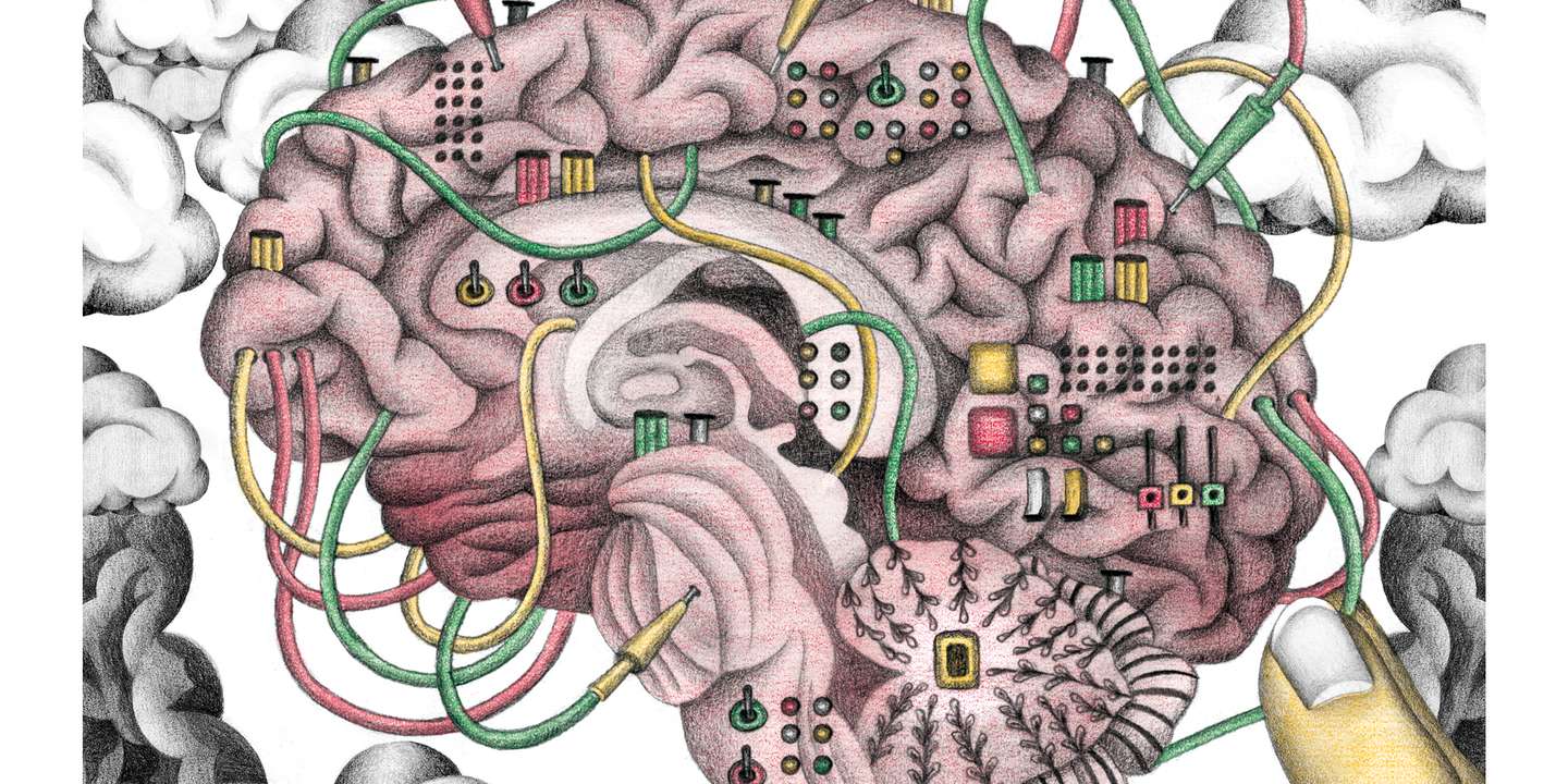 Intelligence artificielle : du Perceptron au premier Macintosh, la préhistoire d’une révolution