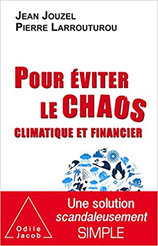 LE CLIMATOLOGUE