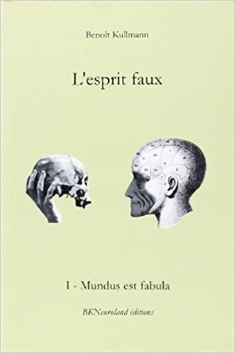 L'ESPRIT FAUX