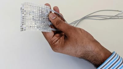 A device capable of translating the thoughts into words