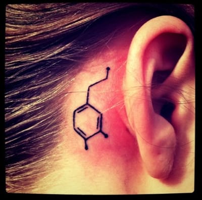 Qu’est-ce que la dopamine?