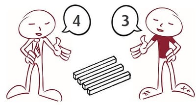 Decision-making and cognitive bias: the example of COVID-19