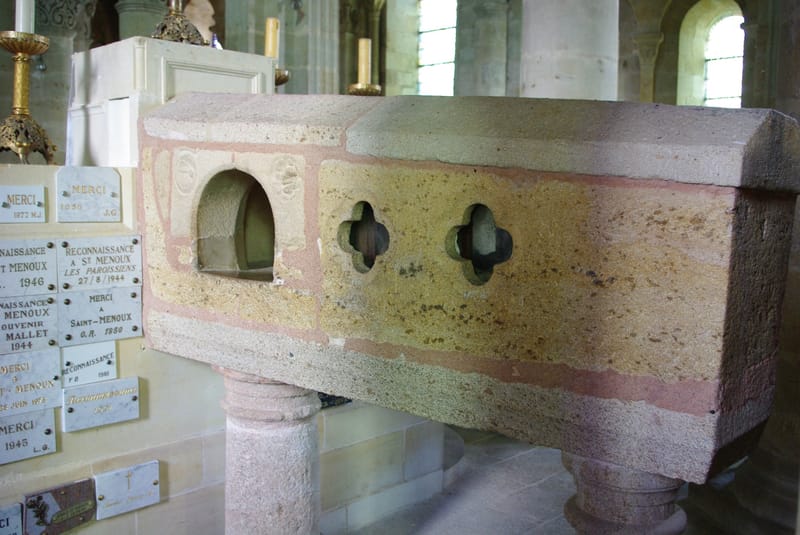 L'HISTOIRE DE LA DÉBREDINOIRE René SCHERER