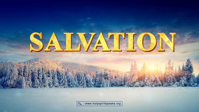 Christian English Movie "Salvation" | What Is Being Saved? What Is True Salvation?