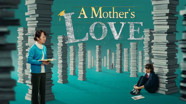 2019 Christian Family Movie | "A Mother's Love" | A Heart-touching Christian Story