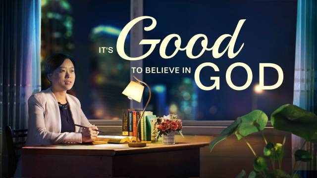 2019 Christian Movie | Based on a True Story | "It's Good to Believe in God"